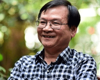 Tiểu sử và sự nghiệp tác giả Nguyễn Nhật Ánh