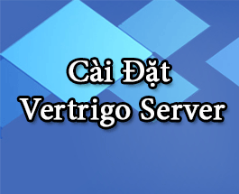 Bài 01: Hướng dẫn cài đặt vertrigo server
