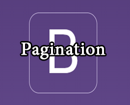 Bài 6: Pagination trong bootstrap 3