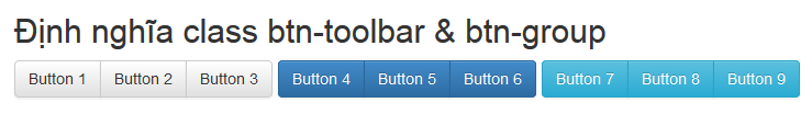 btn toolbar png