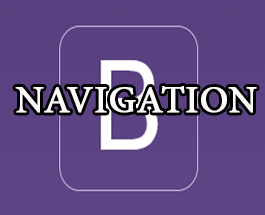 Bài 15: Navigation trong bootstrap 3