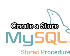 Tạo MySQL Stored Procedure đầu tiên