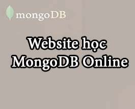 Bài 02: Học mongodb online với mongolab.com và Robomongo