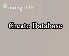 Bài 04: Lệnh tạo và xóa database MongoBB