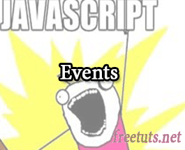 Các sự kiện (Event) trong Javascript