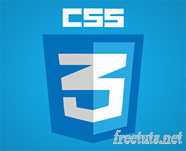 Học CSS3 hoc css3 dinh dang mau sac gif