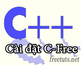 Download C Free để học C/C++ và khắc phục lỗi hàm void