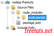 install package nodejs png