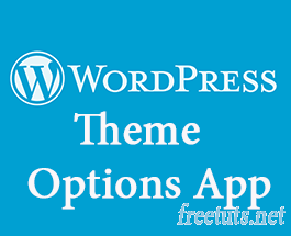 Bài 06: Tạo trang quản lý Options trong WordPress