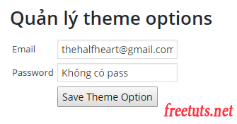 theme option can ban png