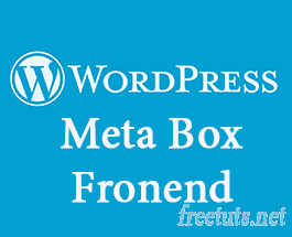 Bài 10: Hiển thị metadata ngoài frontend