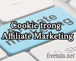 cookie trong affiliate marketing gif