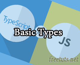 Bài 03: TypeScript Basic Types