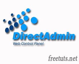 Các cấp độ User trong Direct Admin
