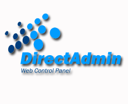 Quản lý tên miền trong Direct Admin