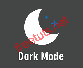 Thủ thuật bật chế độ Dark Mode (Màn hình tối) trên các trình duyệt