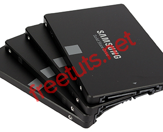 Download Phần mềm quản lý ổ cứng SSD SAMSUNG MAGICIAN