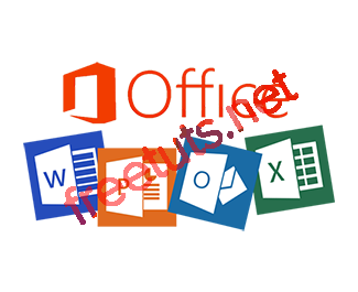 Download Microsoft Office 2003 đến 2016 Retail và Professional Volume License