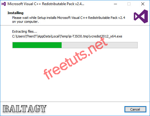 download microsoft visual c 2B 2B redistributable repack 07 jpg
