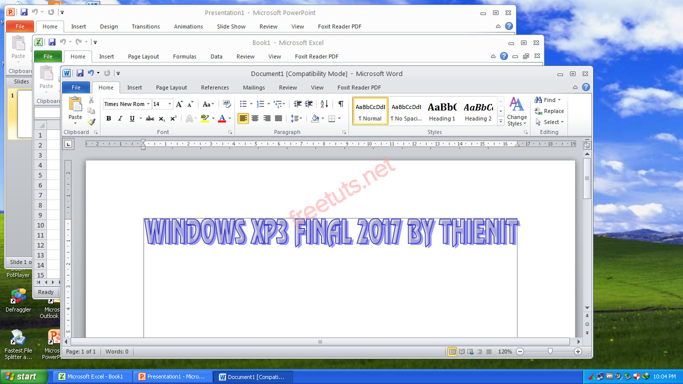download ghost windows xp sp3 final 2017 by thienit 20 12  jpg