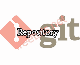 Git - Tạo Repository