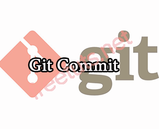Git - Commit căn bản