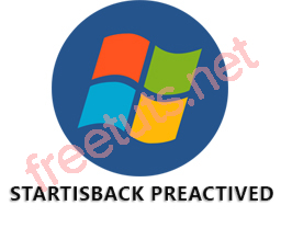 Download StartIsBack++ 2.9.16 - Tùy biến Start menu Win 10