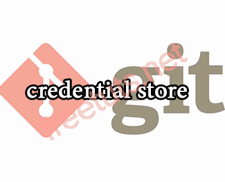 Git - Lưu thông tin đăng nhập với credential store