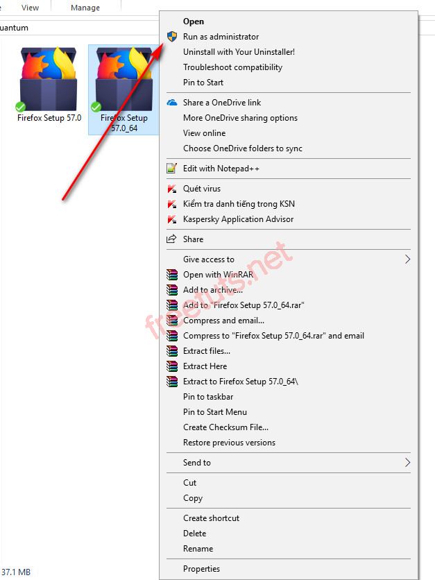 download firefox quantum trinh duyet web moi 20 2  jpg