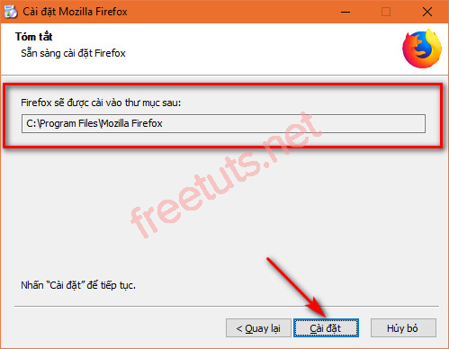 download firefox quantum trinh duyet web moi 20 6  jpg