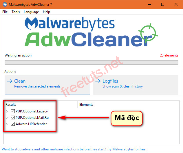 download malwarebytes adwcleaner 7031 quet don quang cao doc hai 20 5  jpg