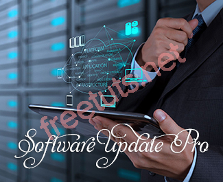 Software Update Pro - Tự động cài đặt hàng loạt phần mềm với một click
