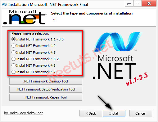 download microsoft net framework aio 11 471 offline 5 jpg