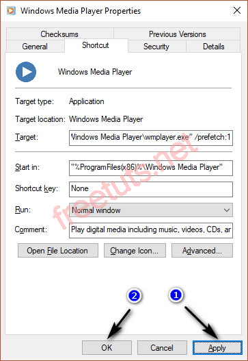 thay doi giao dien windows media player cuc dep 20 jpg