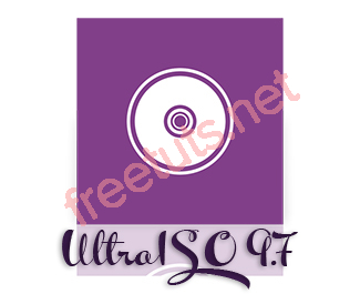 Download UltraISO 9.7 Full Key - Phần mềm tạo và chỉnh sửa tệp tin dạng ảnh