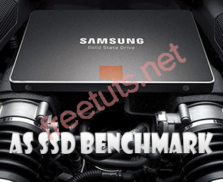 Download AS SSD Benchmark - Phần mềm test tốc độ đọc ghi của ổ cứng SSD