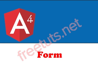 Form trong Angular 4 - Freetuts