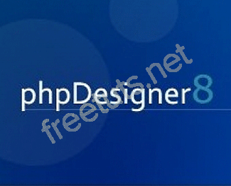 Download PHP Designer 8.12 Full + Key Active miễn phí