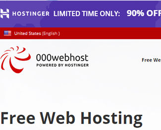 Hướng dẫn đăng ký hosting miễn phí 000webhost và trỏ domain