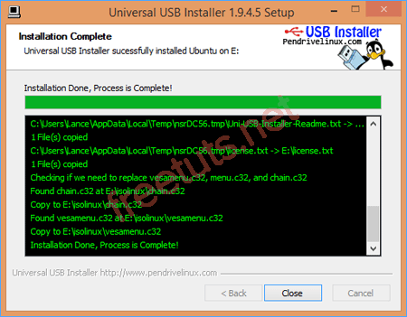 Universal USB Installer2 png