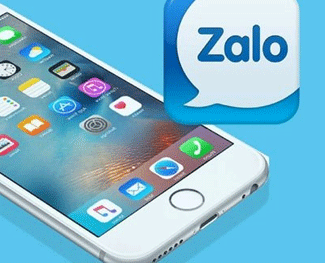 Download Zalo - ứng dụng chát miễn phí tốt nhất