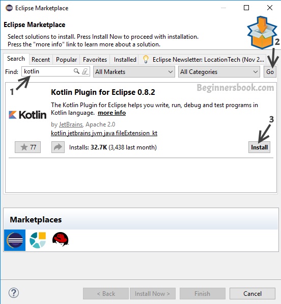2 Install Kotlin Plugin Eclipse IDE jpg