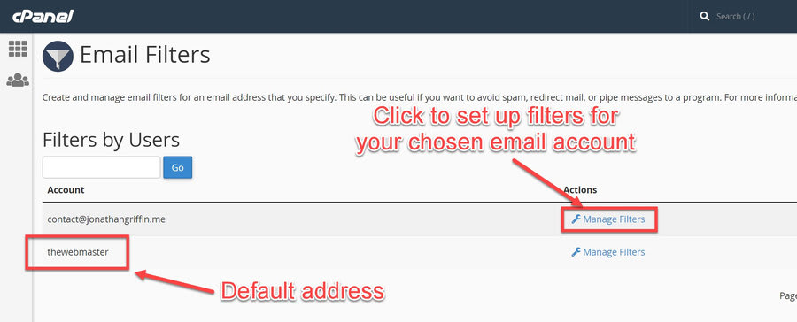 choose email to create filters jpg