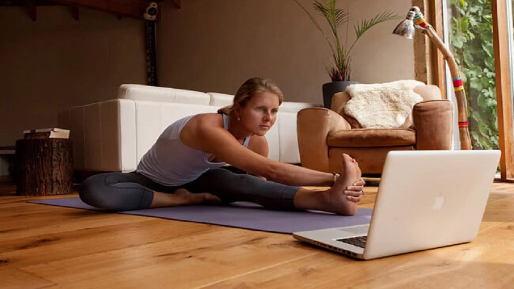 Khóa học Yoga online