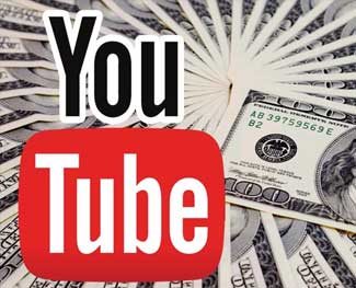 Cách kiếm tiền Youtube - 17 chủ để làm Youtube 2022 kiếm tiền