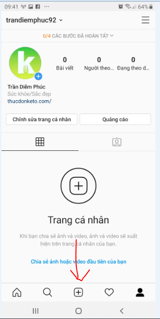 huong dan ban hang tren instagram cho nguoi moi bat dau 19 PNG