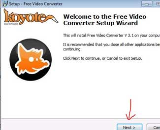 Download Free Video Converter: Cách chỉnh sửa video miễn phí