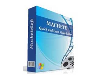 Download Machete Video Editor Lite miễn phí - Cách sử dụng A-Z
