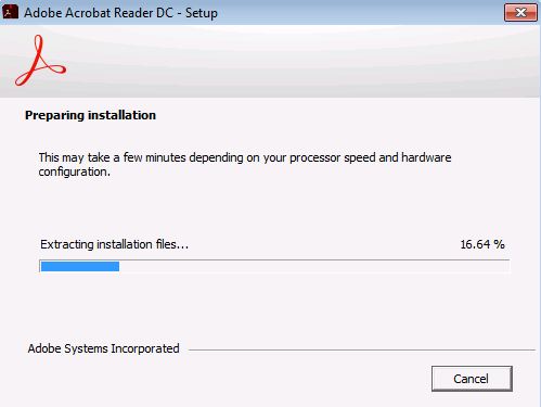 Download Adobe Acrobat Reader DC miễn phí, phần mềm đọc file PDF