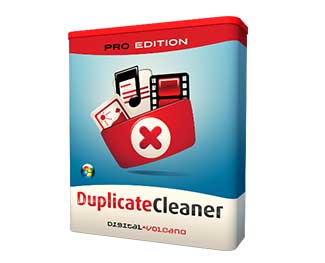 Download Duplicate Cleaner: Phần mềm xóa file trùng lặp miễn phí